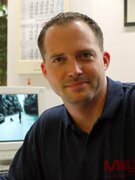 Markus May - Elektrotechnikermeister, Betriebsleiter, Fachberater für Wärmepumpen und Klimatechnik