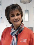 Diana Heuer  - Fachverkäuferin