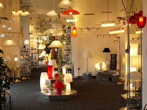 Beleuchtung Gebäudetechnik May GmbH Burgdorf