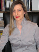Alexandra Nadler - Buchführung