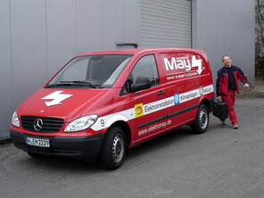 Unser kompetenter Service für Sie!