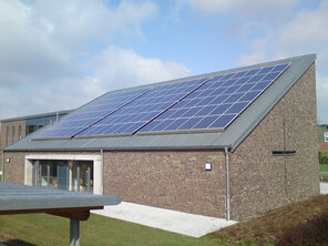Photovoltaikanlagen