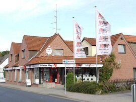 Gebäudetechnik May GmbH aus Burgdorf