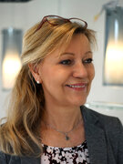 Margot Mösing - Fachverkäuferin