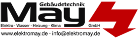 Gebäudetechnik May GmbH