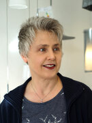 Susanne Broszio - Fachverkäuferin